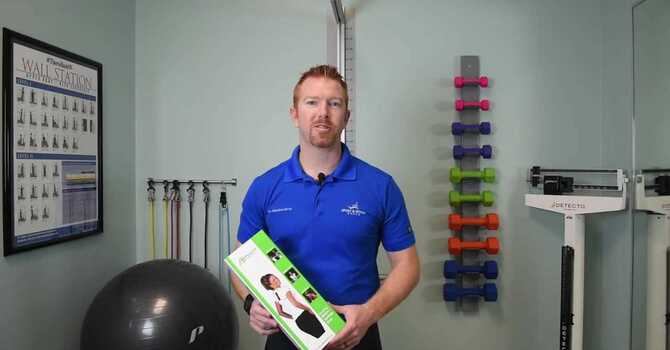 The Posture Medic – A Posture Brace Worth Standing Up For image