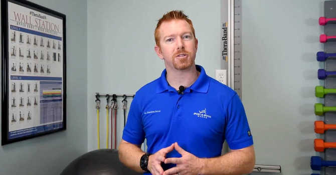 Introducing Muscular Imbalances Video Series image
