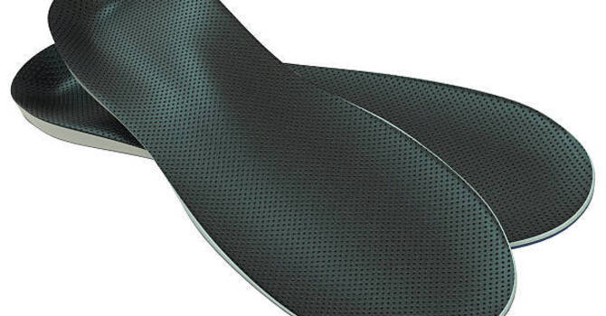 Can Custom Foot Orthotics Improve Your Golf & Tennis Game? image