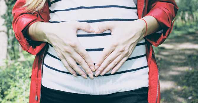 Improving Pregnancy Health and Wellness with Chiropractic Care image