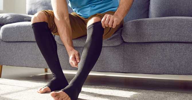 Enhancing Circulation for Active Middle-Aged Athletes image