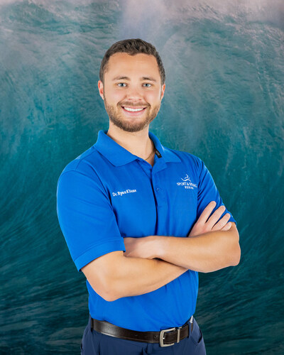 Ryan Klioze